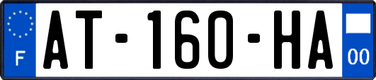 AT-160-HA
