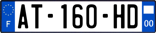 AT-160-HD