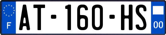 AT-160-HS