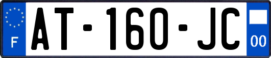 AT-160-JC