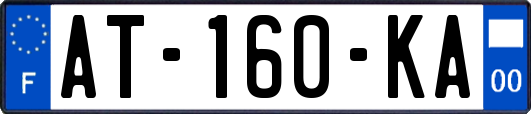 AT-160-KA