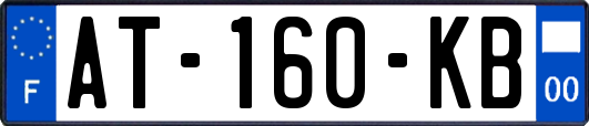 AT-160-KB
