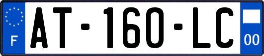 AT-160-LC