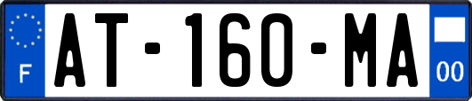 AT-160-MA