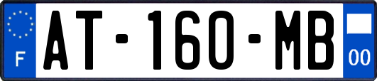 AT-160-MB