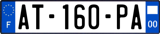 AT-160-PA