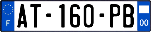 AT-160-PB