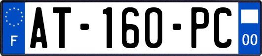 AT-160-PC