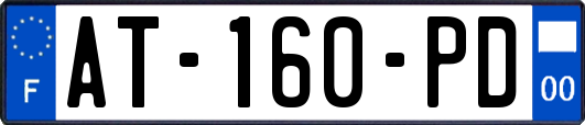 AT-160-PD