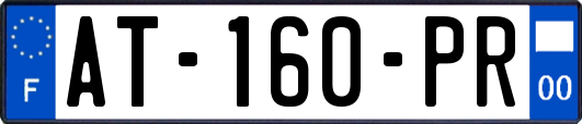AT-160-PR