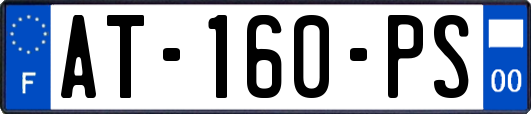 AT-160-PS