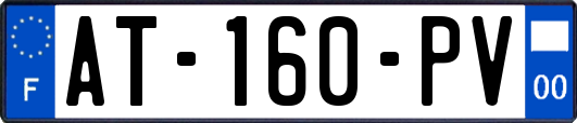 AT-160-PV