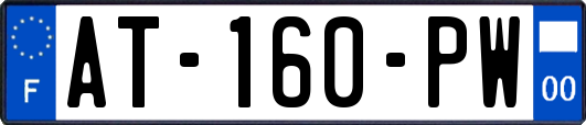 AT-160-PW