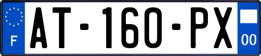 AT-160-PX