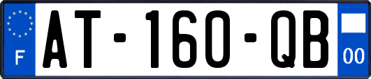 AT-160-QB