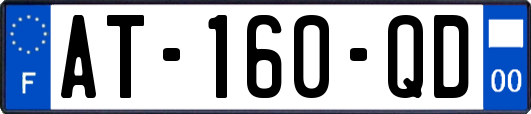 AT-160-QD