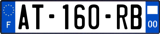 AT-160-RB