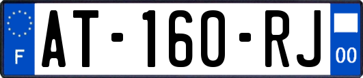 AT-160-RJ