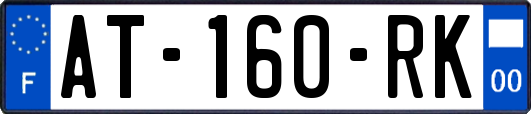 AT-160-RK