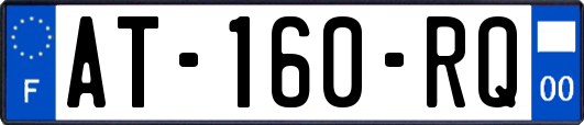 AT-160-RQ