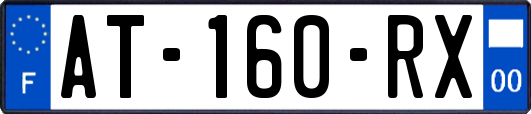 AT-160-RX