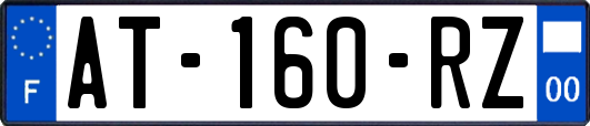AT-160-RZ