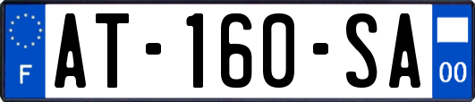 AT-160-SA