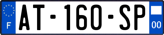 AT-160-SP