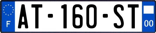 AT-160-ST