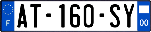 AT-160-SY