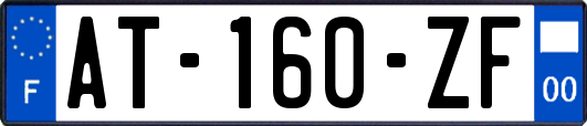 AT-160-ZF