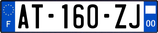 AT-160-ZJ