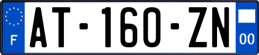 AT-160-ZN