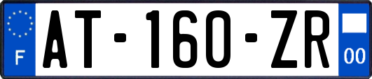 AT-160-ZR