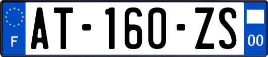 AT-160-ZS