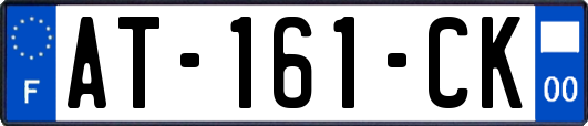 AT-161-CK