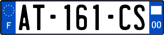 AT-161-CS