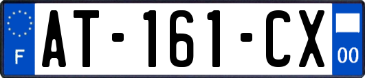 AT-161-CX