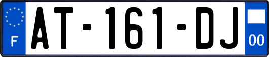 AT-161-DJ