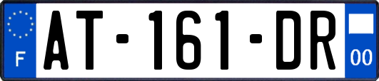 AT-161-DR