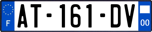 AT-161-DV