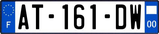 AT-161-DW