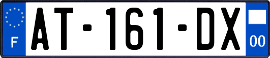 AT-161-DX