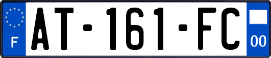 AT-161-FC