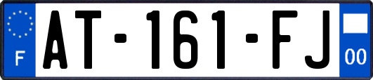 AT-161-FJ
