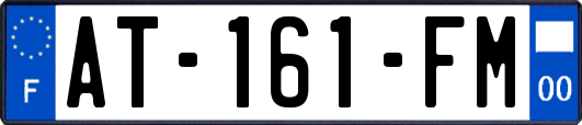 AT-161-FM