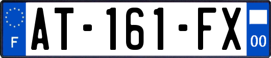 AT-161-FX