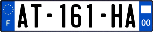 AT-161-HA
