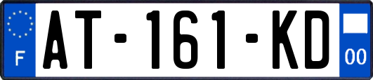 AT-161-KD