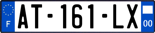 AT-161-LX